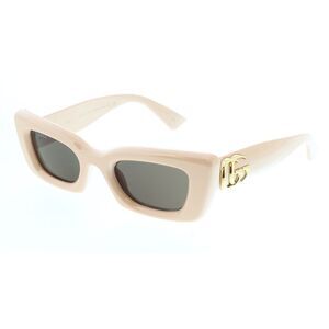 Gucci GG1827S-005 Pink cat-eye Ladies Sunglasses